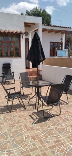 Hostal Suites Mansi�n P�tzcuaro