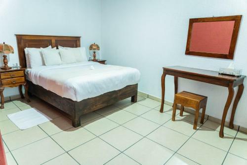 Casa Graciela Hotel Boutique