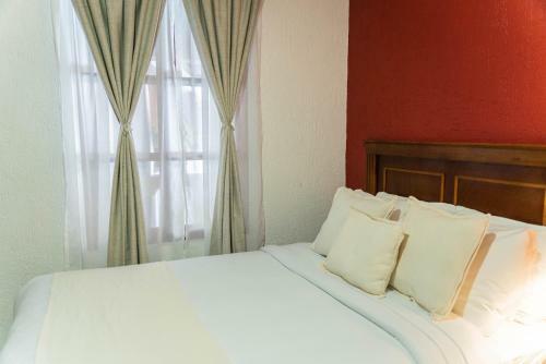 Casa Graciela Hotel Boutique