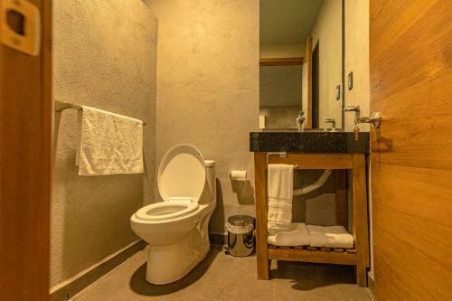 Casa Lavanda Hotel Boutique