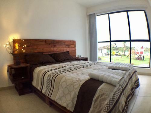 Moderna Casa 3 Rec�maras Cerca Zona Industrial
