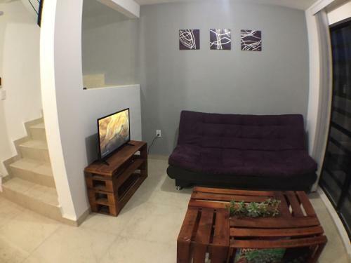 Moderna Casa 3 Rec�maras Cerca Zona Industrial