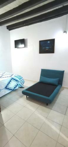 Casa Petirrojo - Habitaciones En P�tzcuaro