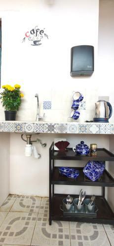 Casa Petirrojo - Habitaciones En P�tzcuaro