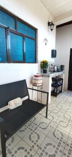 Casa Petirrojo - Habitaciones En P�tzcuaro