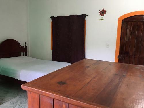 Hostal Casa Galindo