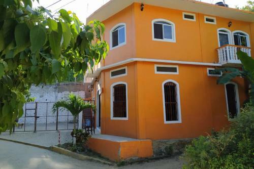 Hostal Casa Galindo