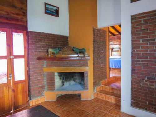 Hotel Caba�as Yunu�n By Rotamundos