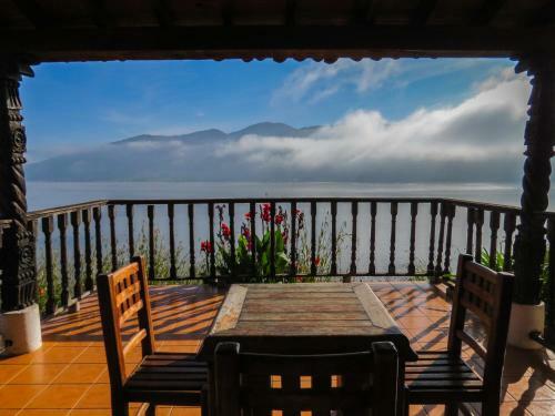 Hotel Caba�as Yunu�n By Rotamundos