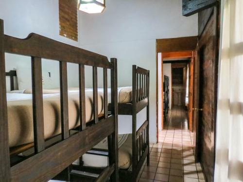 Hotel Caba�as Yunu�n By Rotamundos