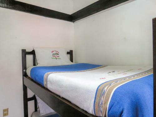 Hotel Caba�as Yunu�n By Rotamundos