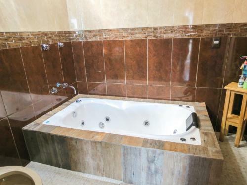 Hotel Caba�as Yunu�n By Rotamundos