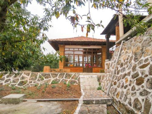 Hotel Caba�as Yunu�n By Rotamundos