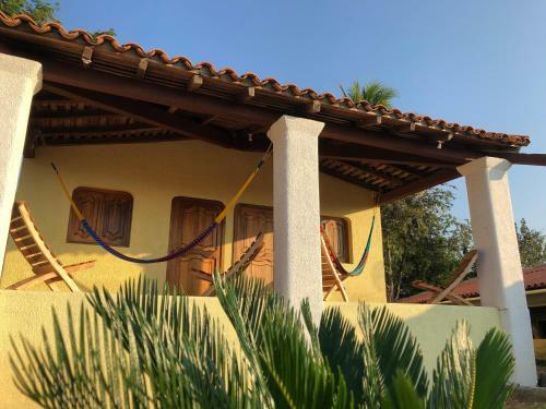 Lodge Casa Lomita