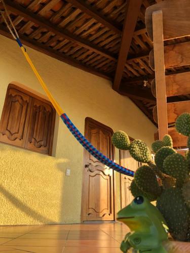 Lodge Casa Lomita