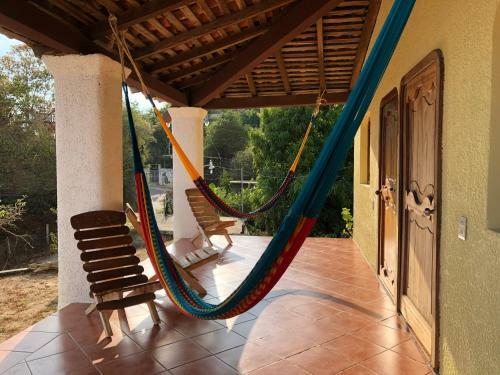 Lodge Casa Lomita