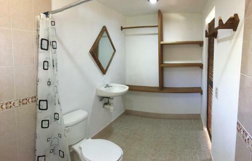 Lodge Casa Lomita