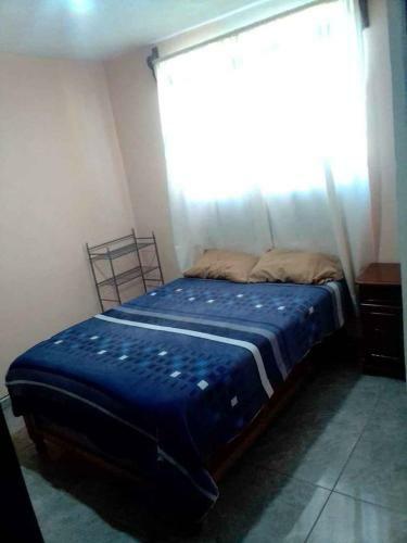 Apartamento Casa Hidalgo