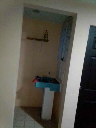 Apartamento Casa Hidalgo