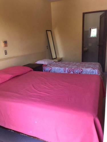 Posada Casa Fremmaar Velasco