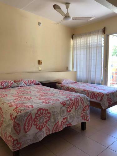 Posada Casa Fremmaar Velasco
