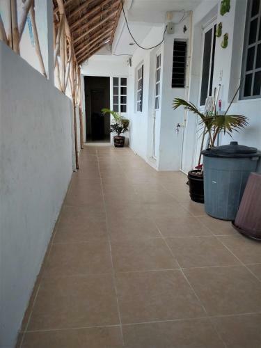Apartamento Mayan Suites