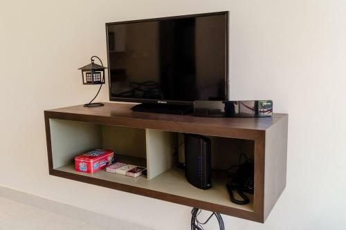 Apartamento Yucpropc104c - Luxury Unit By Playa Chac�, One Block From The Sea