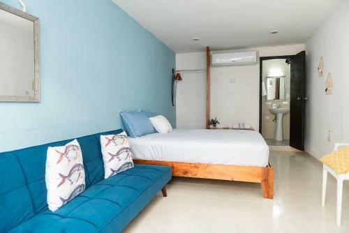 Hotel Ola De Mar