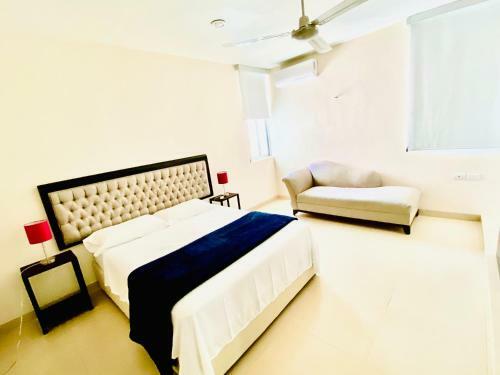 Apartments Artistic Mayan Accommodation - Ama Yucatan