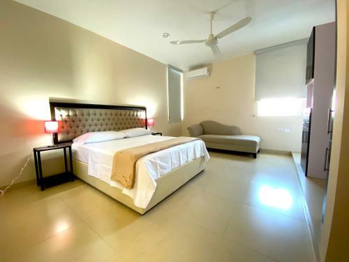 Apartments Artistic Mayan Accommodation - Ama Yucatan