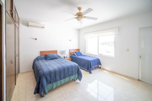Peninsula Stays 4br Beach House @ Progreso The Best Location In The Yucatan
