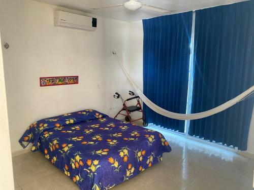 Apartamento Condominios La Puesta Del Sol