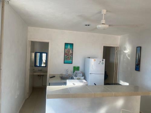 Apartamento Condominios La Puesta Del Sol