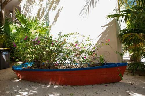 Spacious And Private Retreat 1 Block From The Beach In Progreso East