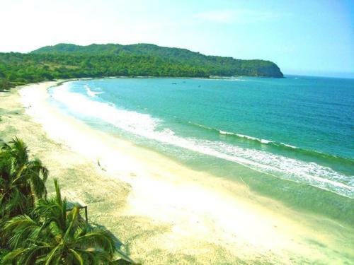 Apartamento Punta Mita Litibu Beachfront Studios Sol 2