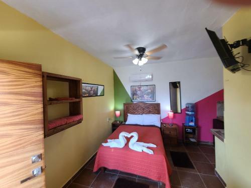 Apartamento Suites de Mita - Boutique Hotel