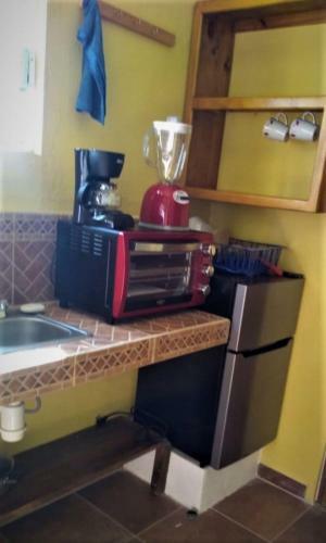 Apartamento Suites de Mita - Boutique Hotel