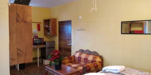 Apartamento Suites de Mita - Boutique Hotel