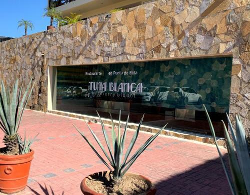 Apartamento Suites de Mita - Boutique Hotel