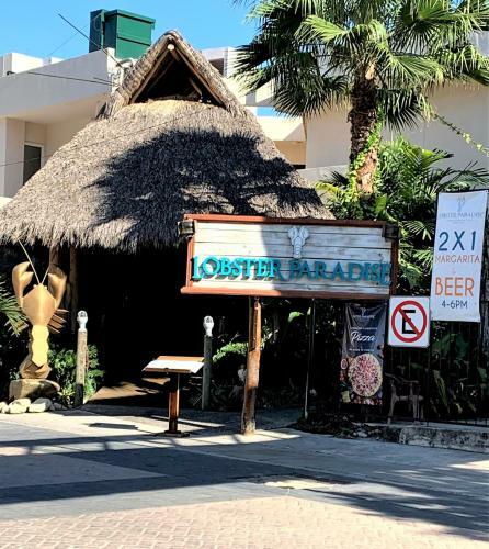 Apartamento Suites de Mita - Boutique Hotel