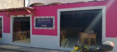 Apartamento Suites de Mita - Boutique Hotel