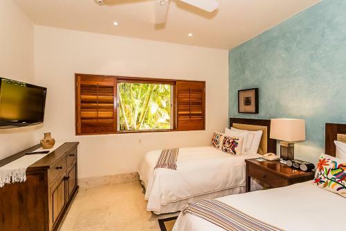 Villa Gemini At Four Seasons Residences Punta Mita