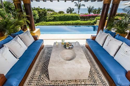 Villa Gemini At Four Seasons Residences Punta Mita