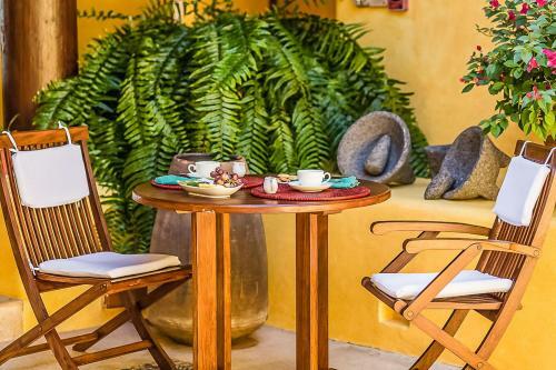 Villa Gemini At Four Seasons Residences Punta Mita
