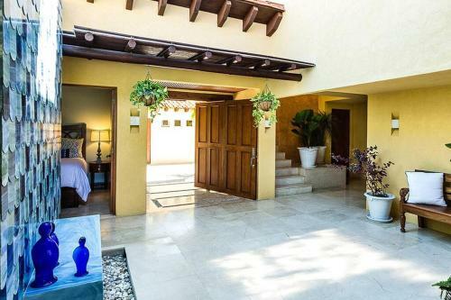 Villa Copacabana At Las Palmas, Punta Mita