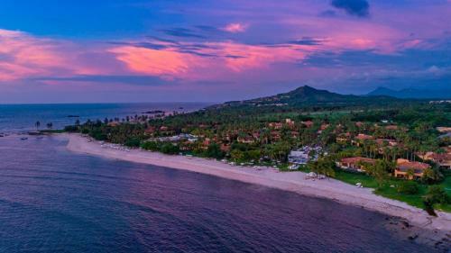 Villa Copacabana At Las Palmas, Punta Mita