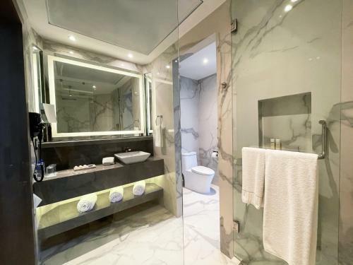 Hotel Safi Royal Luxury Metropolitan