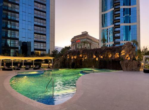 Hotel Safi Royal Luxury Metropolitan