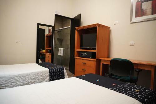 Hotel Boutique de Firma