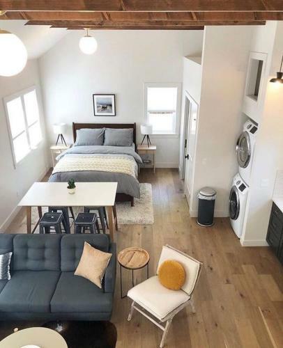 Apartamento Villas Union